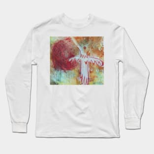 animal Long Sleeve T-Shirt